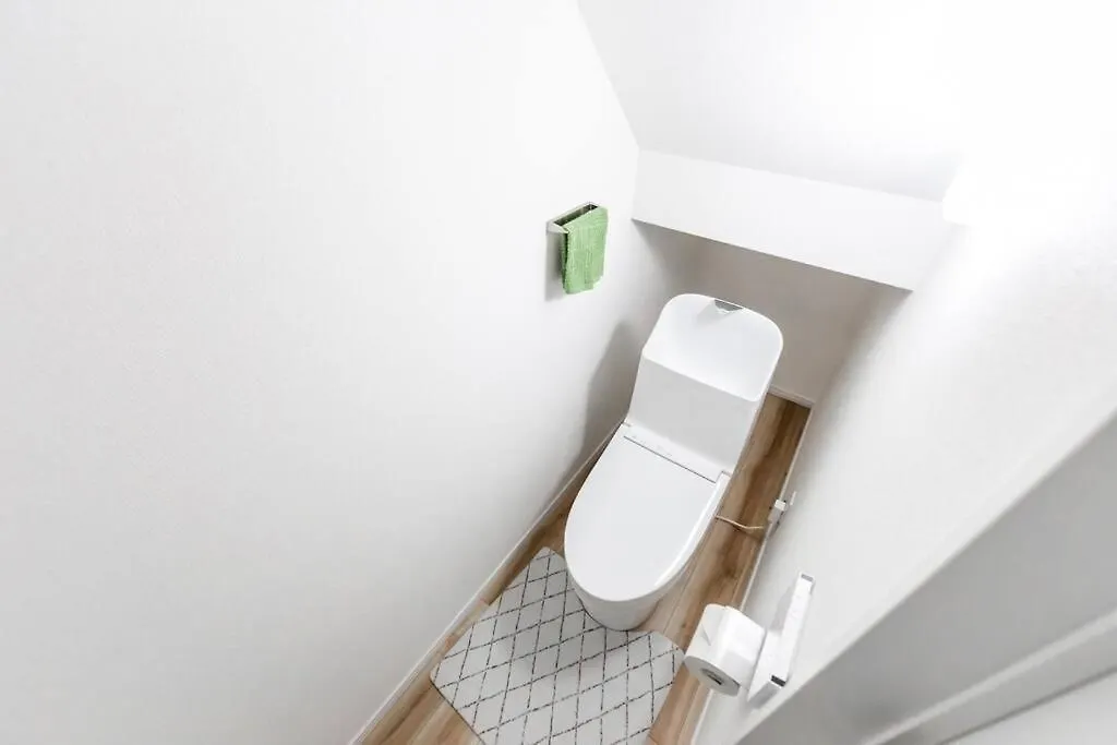 The Sun Villa Sapporo Holiday home