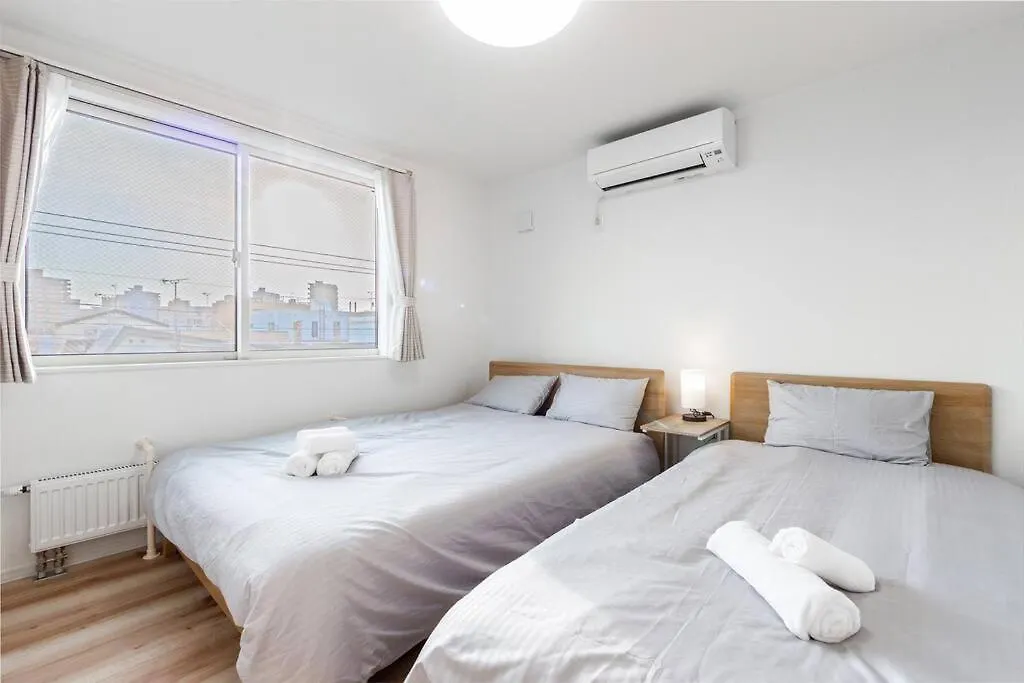 The Sun Villa Sapporo